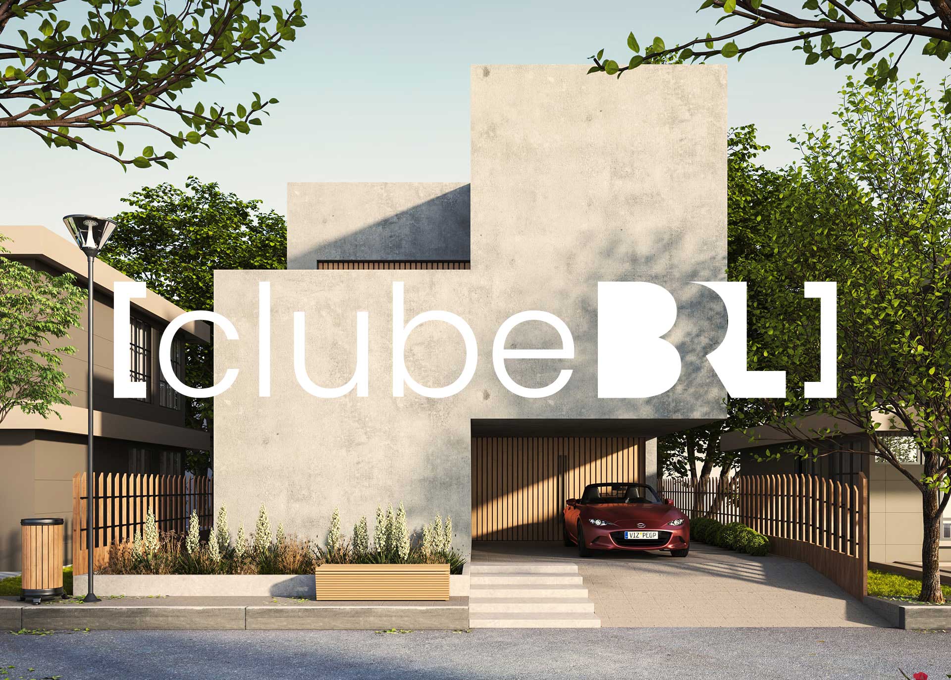 Clube dos Corretores de Salvador